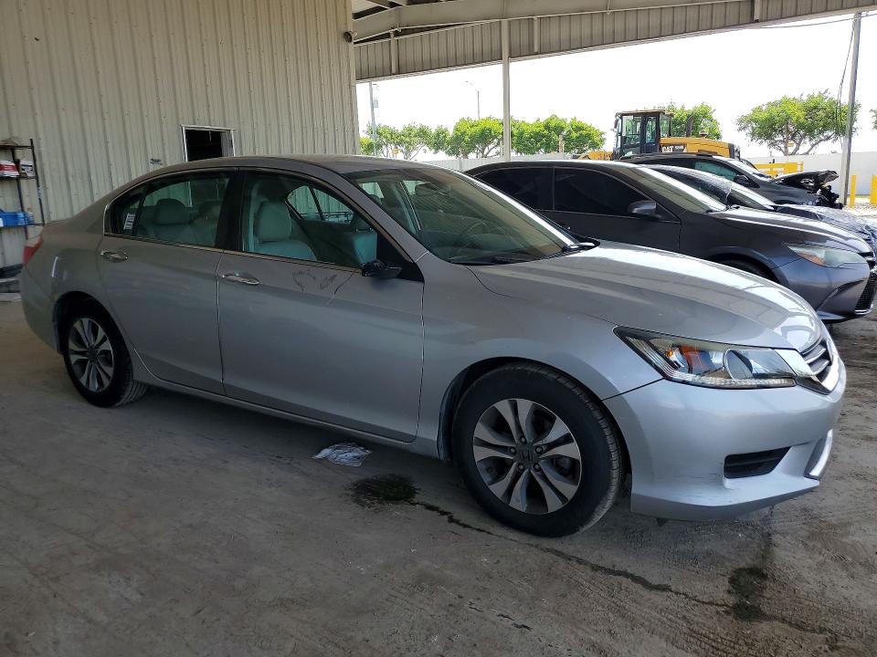 Aukcja sprzedaży 2015 Honda Accord, vin: 1HGCR2F36FA200756, numer aukcji: 60615066