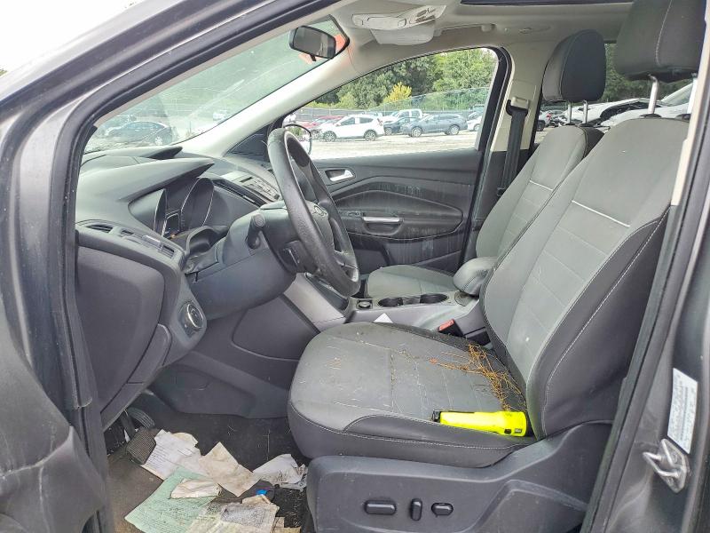 Продажа на аукционе авто 2014 Ford Escape, vin: 1FMCU0GX1EUD64752, номер лота: 60656846