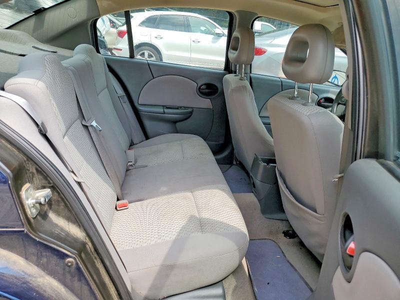 Продажа на аукционе авто 2007 Saturn Ion, vin: 1G8AJ55FX7Z117399, номер лота: 62411956