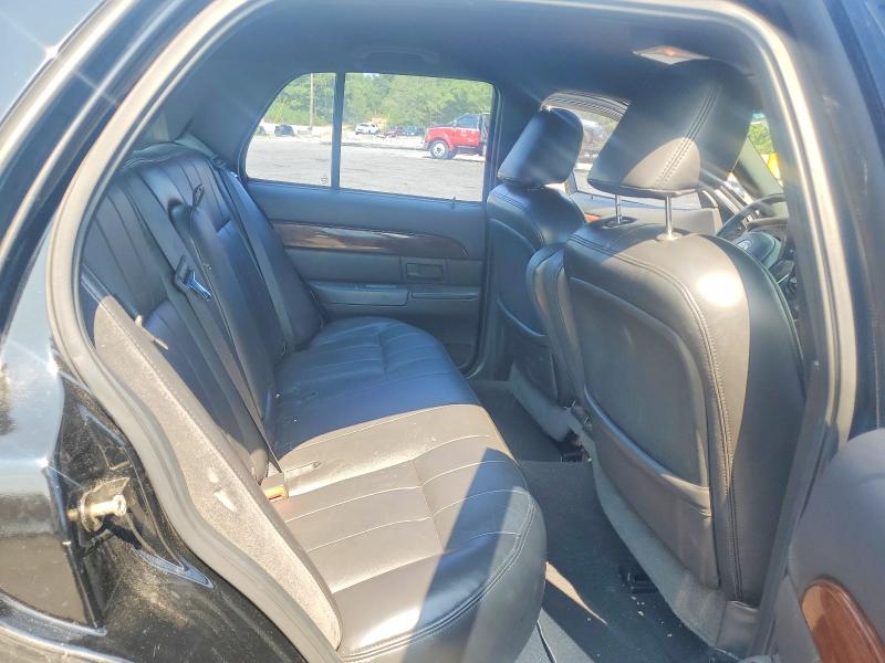 Продажа на аукционе авто 2003 Mercury Grand Marquis, vin: 2MEFM75W03X646308, номер лота: 62942736