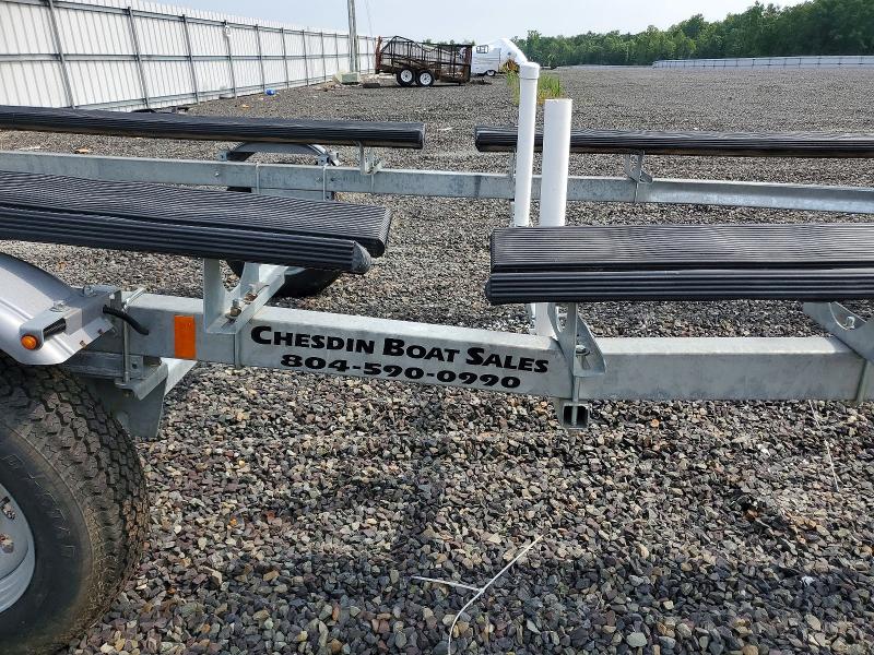 Aukcja sprzedaży 2022 Boat Trailer, vin: 5A4JM3T11N2012574, numer aukcji: 60847476