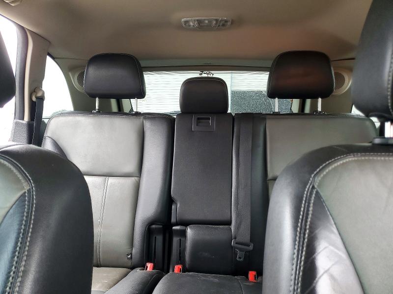Aukcja sprzedaży 2013 Ford Edge, vin: 2FMDK4AK4DBA65355, numer aukcji: 61782986