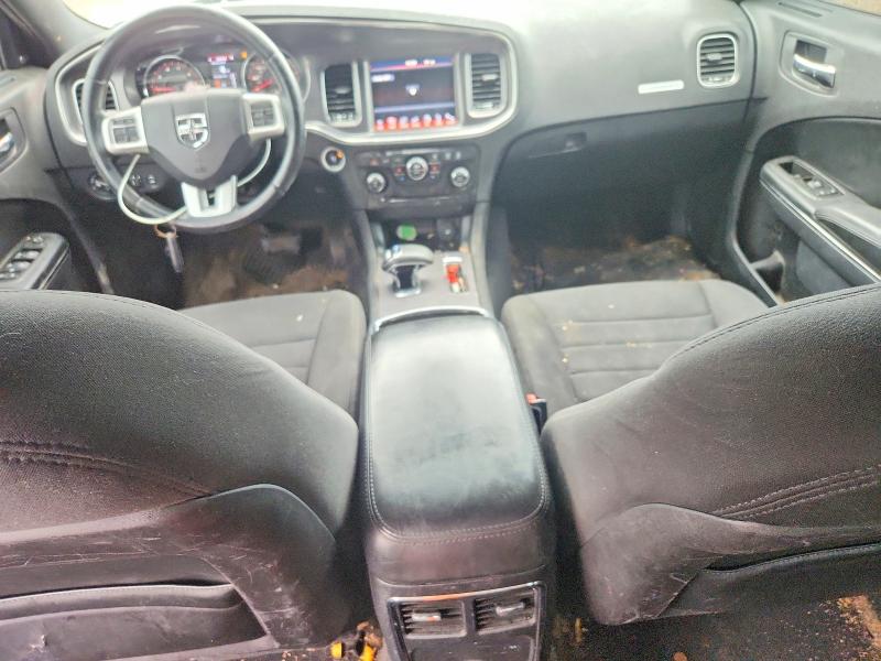 Auction sale of the 2014 Dodge Charger, vin: 2C3CDXHG2EH227662, lot number: 60300066