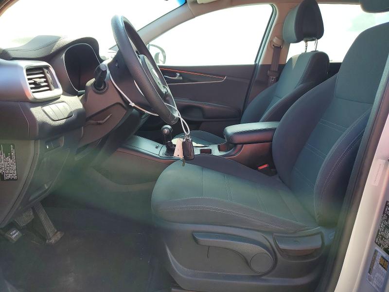 Aukcja sprzedaży 2016 Kia Sorento, vin: 5XYPGDA59GG183883, numer aukcji: 59180796