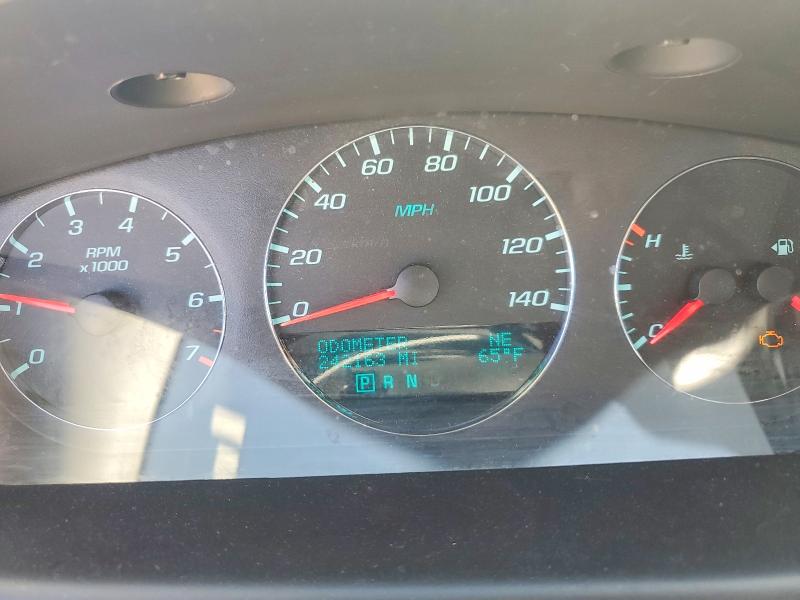 Продаж на аукціоні авто 2012 Chevrolet Impala, vin: 2G1WG5E39C1120841, номер лоту: 60474376