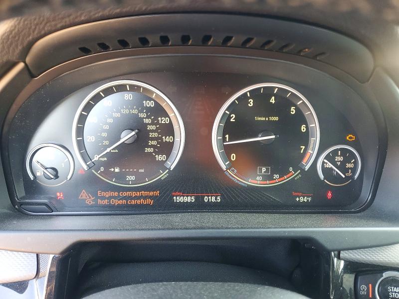 Продажа на аукционе авто 2014 Bmw X5, vin: 5UXKR6C52E0J72559, номер лота: 59914846