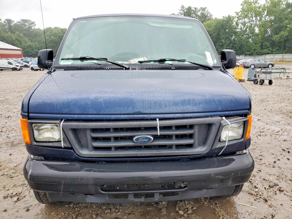 2006 Ford Econoline მანქანა იყიდება აუქციონზე, vin: 1FTNE24W66HA57668, აუქციონის ნომერი: 65058626