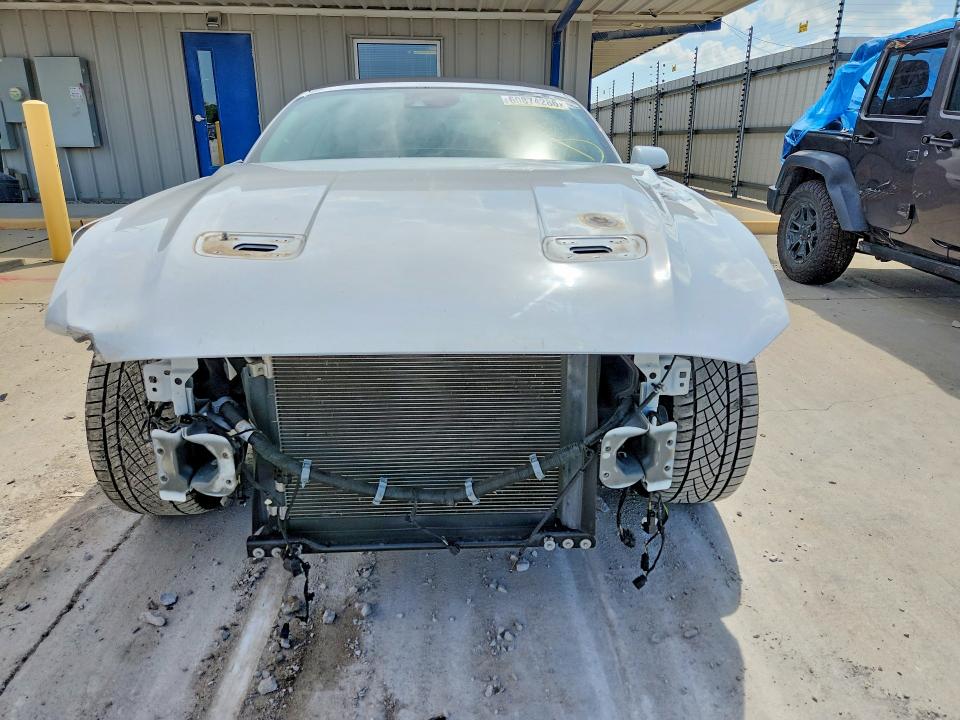 Aukcja sprzedaży 2019 Ford Mustang, vin: 1FATP8FF6K5185721, numer aukcji: 60874286