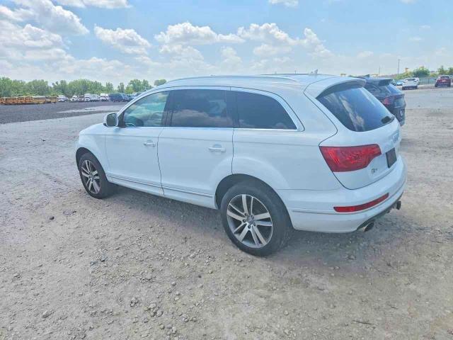 Aukcja sprzedaży 2013 Audi Q7, vin: WA1LMAFE2DD005526, numer aukcji: 60003146