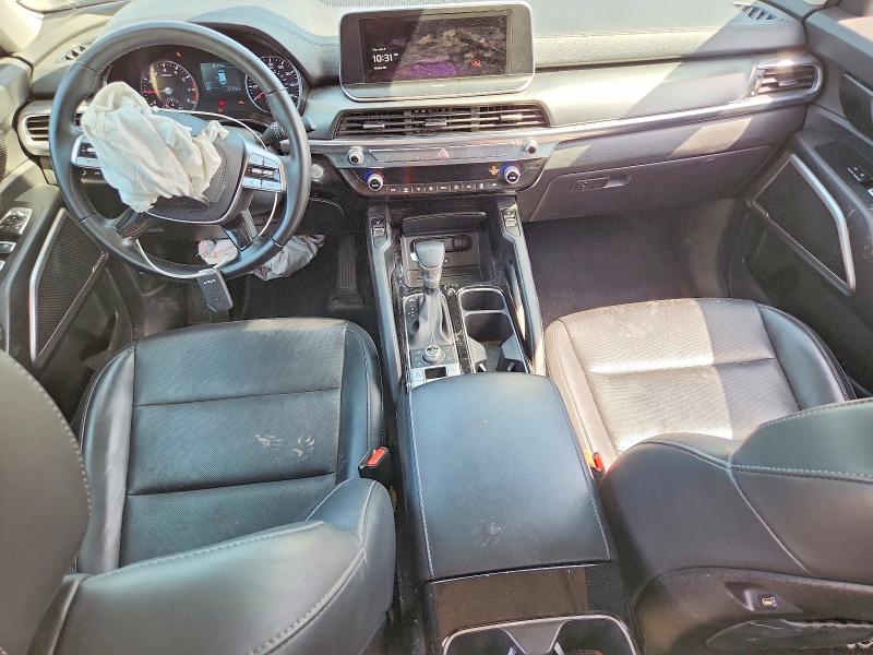 Продаж на аукціоні авто 2022 Kia Telluride, vin: 5XYP6DHCXNG216944, номер лоту: 85612385