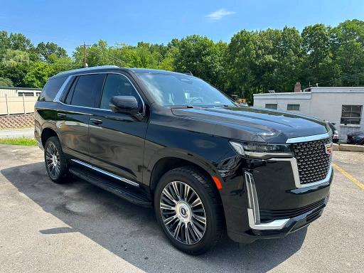 Продажа на аукционе авто 2022 Cadillac Escalade, vin: 1GYS4BKL1NR204349, номер лота: 58403026