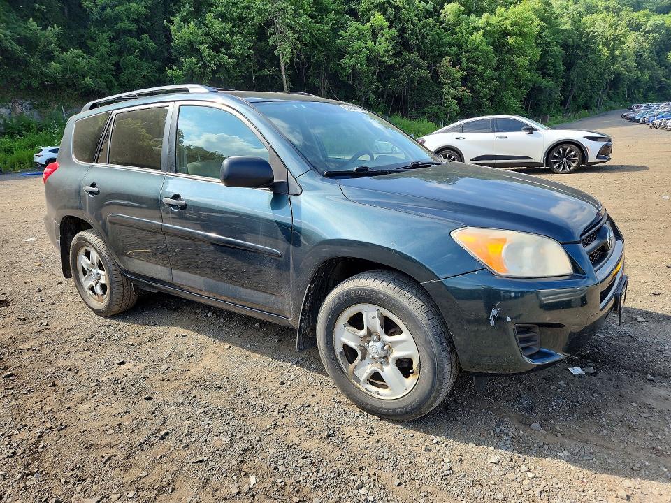Продаж на аукціоні авто 2012 Toyota Rav4, vin: 2T3BF4DV5CW233117, номер лоту: 60424676