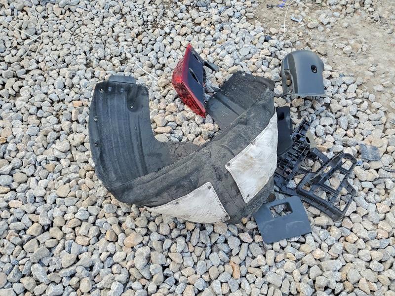 2023 Hyundai Sonata მანქანა იყიდება აუქციონზე, vin: KMHL24JA2PA255450, აუქციონის ნომერი: 60672716