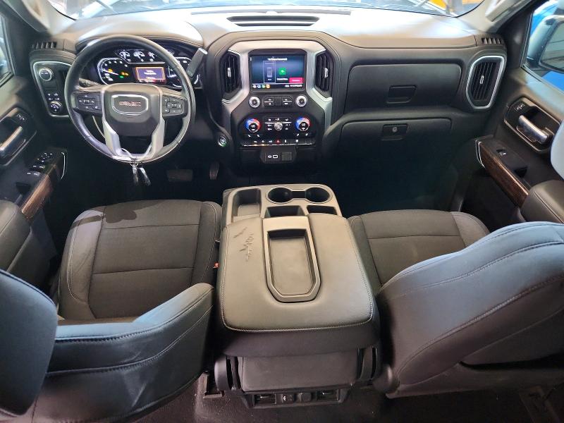 Продаж на аукціоні авто 2021 Gmc Sierra, vin: 3GTP8CED4MG253750, номер лоту: 63553296