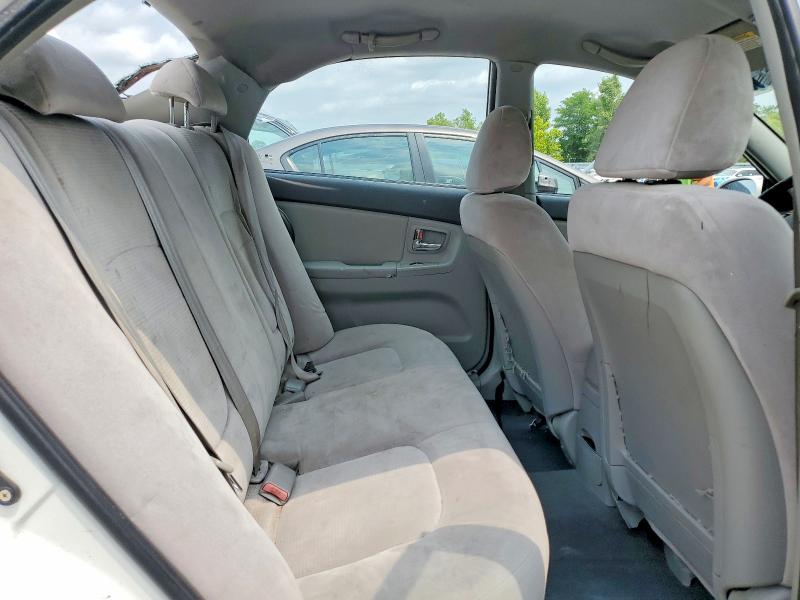 62630036 :رقم المزاد ، KNAFE122X85518368 vin ، 2008 Kia Spectra مزاد بيع