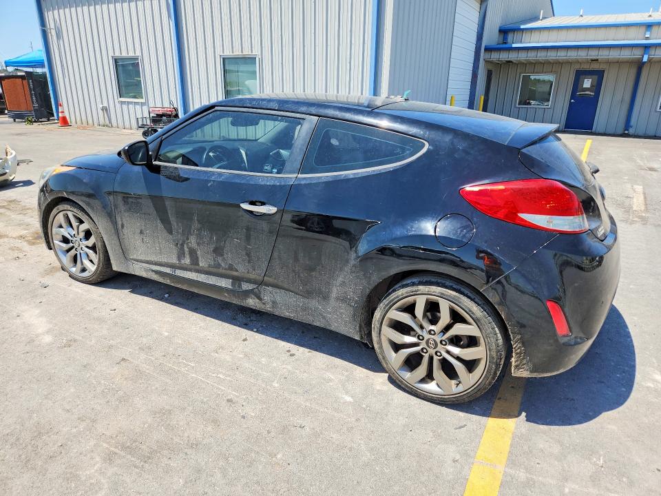 Продаж на аукціоні авто 2015 Hyundai Veloster, vin: KMHTC6AD8FU221741, номер лоту: 62936836