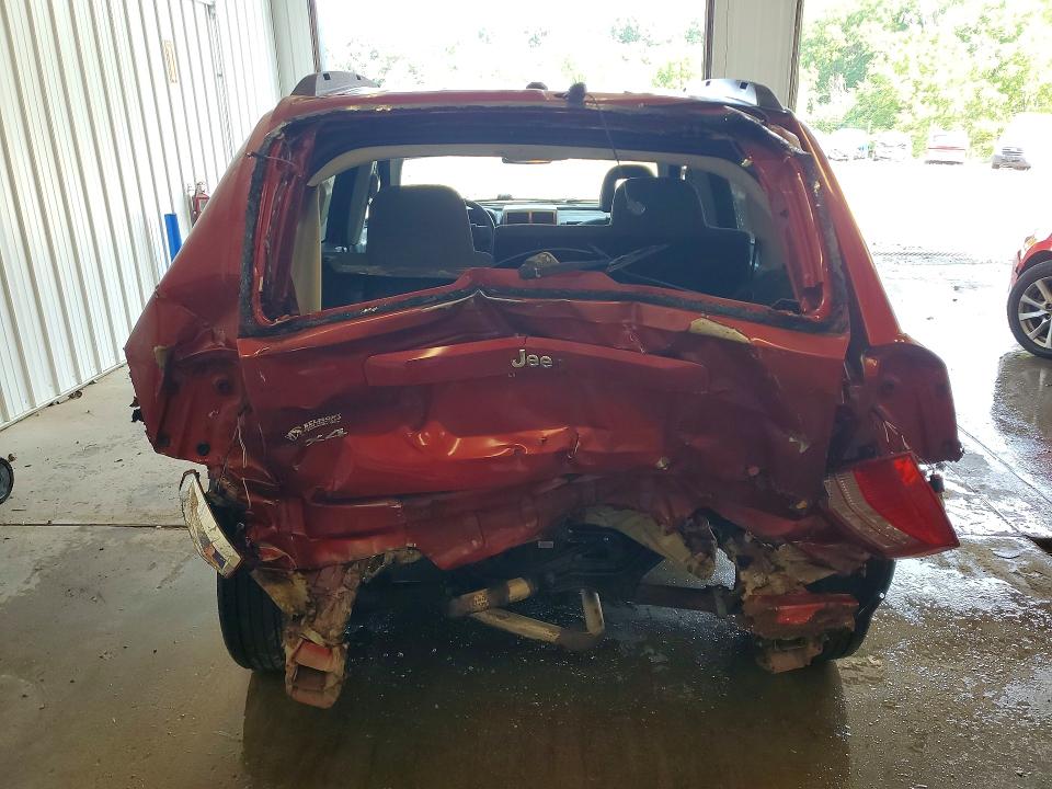 Aukcja sprzedaży 2007 Jeep Compass, vin: 1J8FF47W57D241039, numer aukcji: 60847826