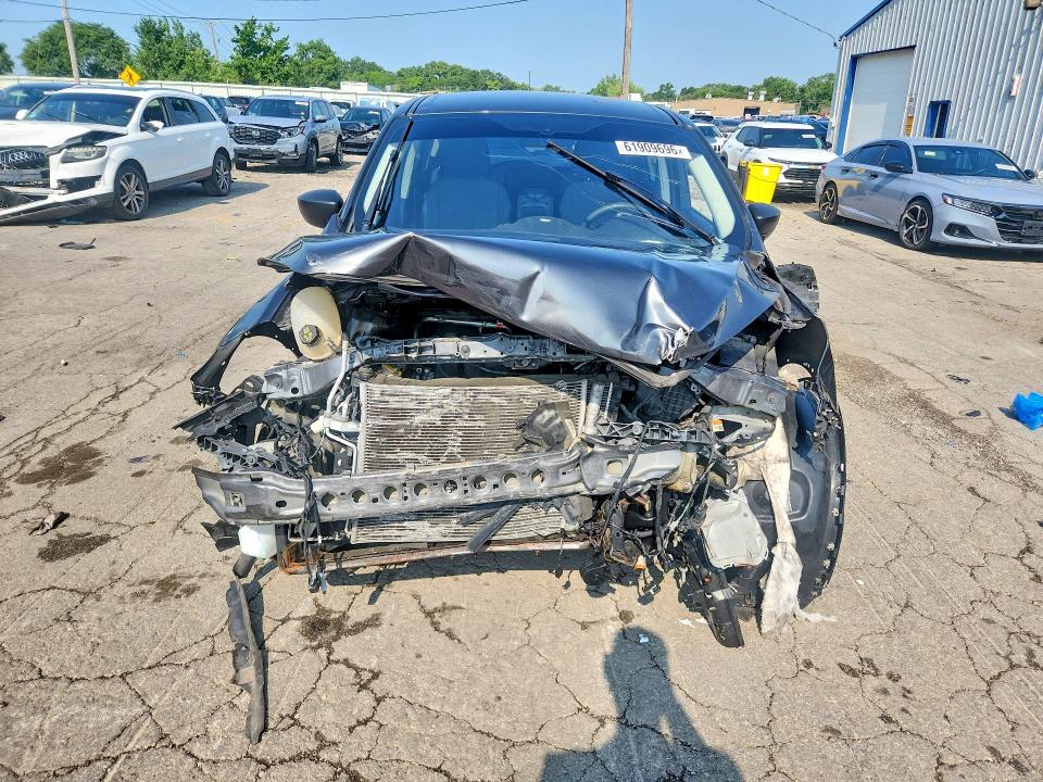 Продаж на аукціоні авто 2017 Ford Escape, vin: 1FMCU0F79HUE21236, номер лоту: 61909696