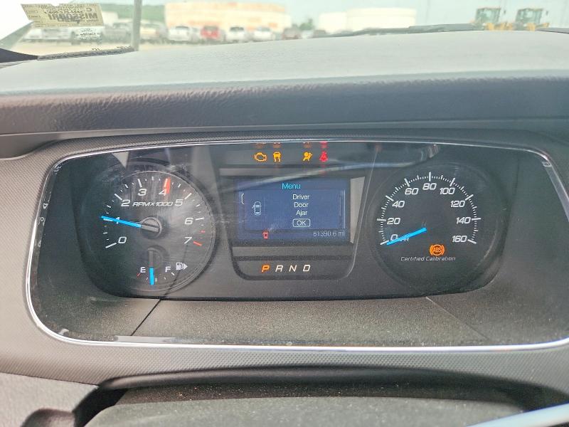 Aukcja sprzedaży 2016 Ford Taurus, vin: 1FAHP2L82GG123009, numer aukcji: 62437176