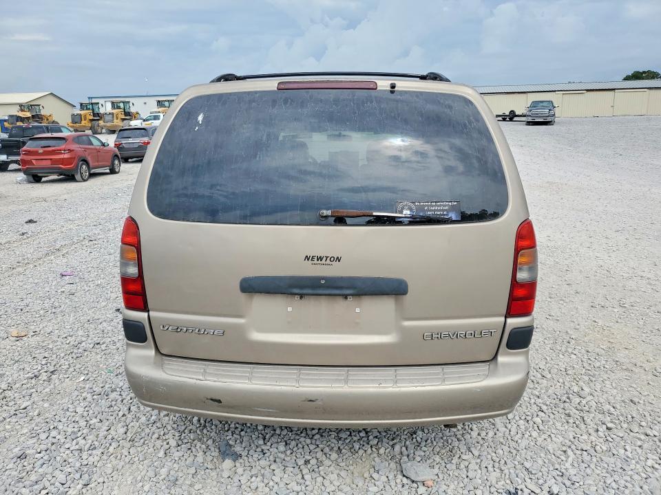 Aukcja sprzedaży 2003 Chevrolet Venture, vin: 1GNDX03E93D192821, numer aukcji: 60645486