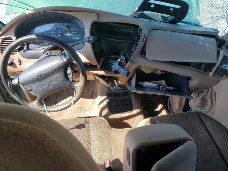 60326266 :رقم المزاد ، 1FTYR14VXXTA02349 vin ، 1999 Ford Ranger مزاد بيع