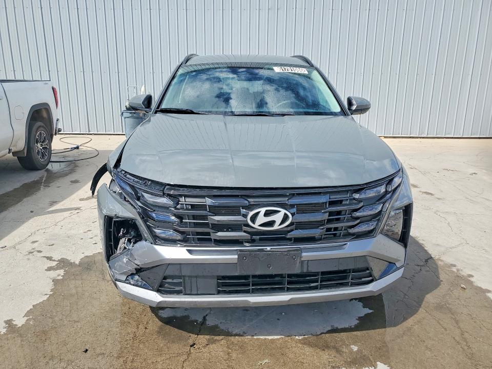 2026 Hyundai Tucson მანქანა იყიდება აუქციონზე, vin: 5NMJBCDE4TH668135, აუქციონის ნომერი: 61791086