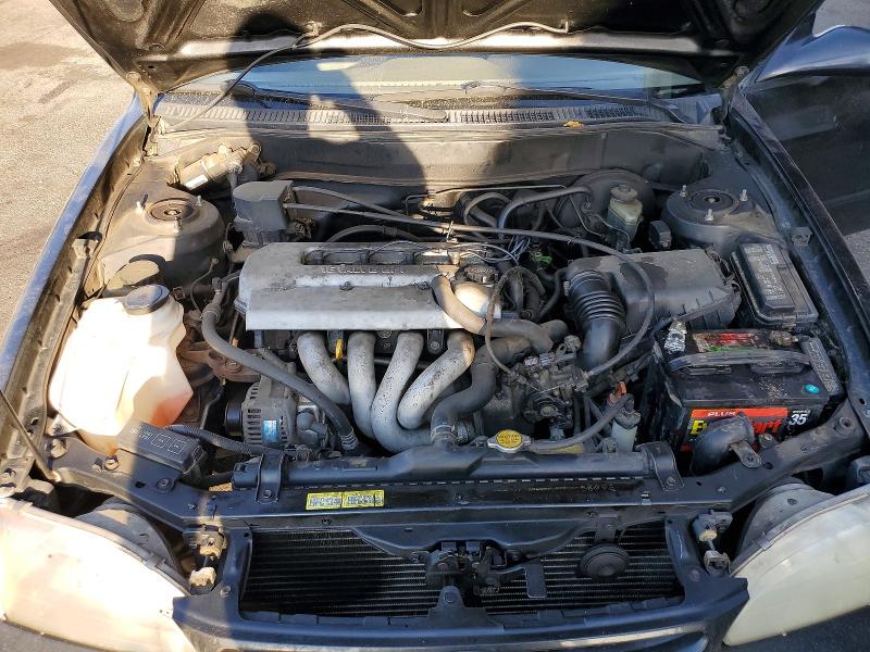 Продаж на аукціоні авто 1999 Toyota Corolla, vin: 1NXBR12E1XZ258474, номер лоту: 60713636