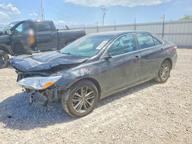 Продажа на аукционе авто 2016 Toyota Camry, vin: 4T1BF1FK5GU257630, номер лота: 59822896
