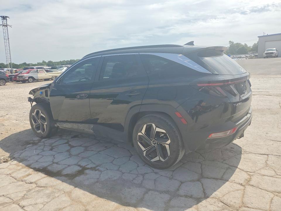 Продаж на аукціоні авто 2024 Hyundai Tucson, vin: 5NMJF3DE6RH393008, номер лоту: 57706746
