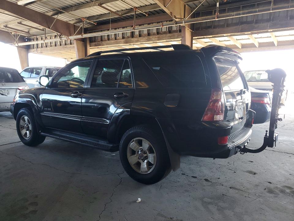 Продаж на аукціоні авто 2005 Toyota 4runner, vin: JTEBU14R450061561, номер лоту: 61438566