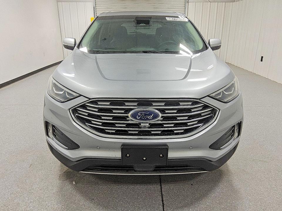 Aukcja sprzedaży 2022 Ford Edge, vin: 2FMPK4K95NBA35730, numer aukcji: 58715896
