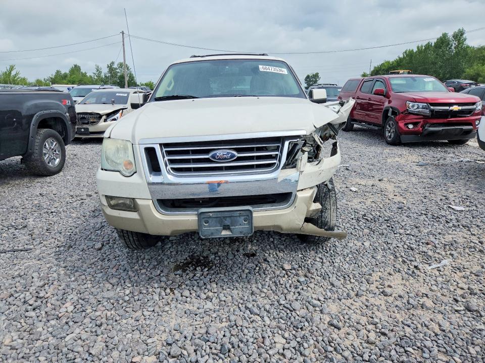 Продажа на аукционе авто 2010 Ford Explorer, vin: 1FMEU7EE4AUA07367, номер лота: 60473536