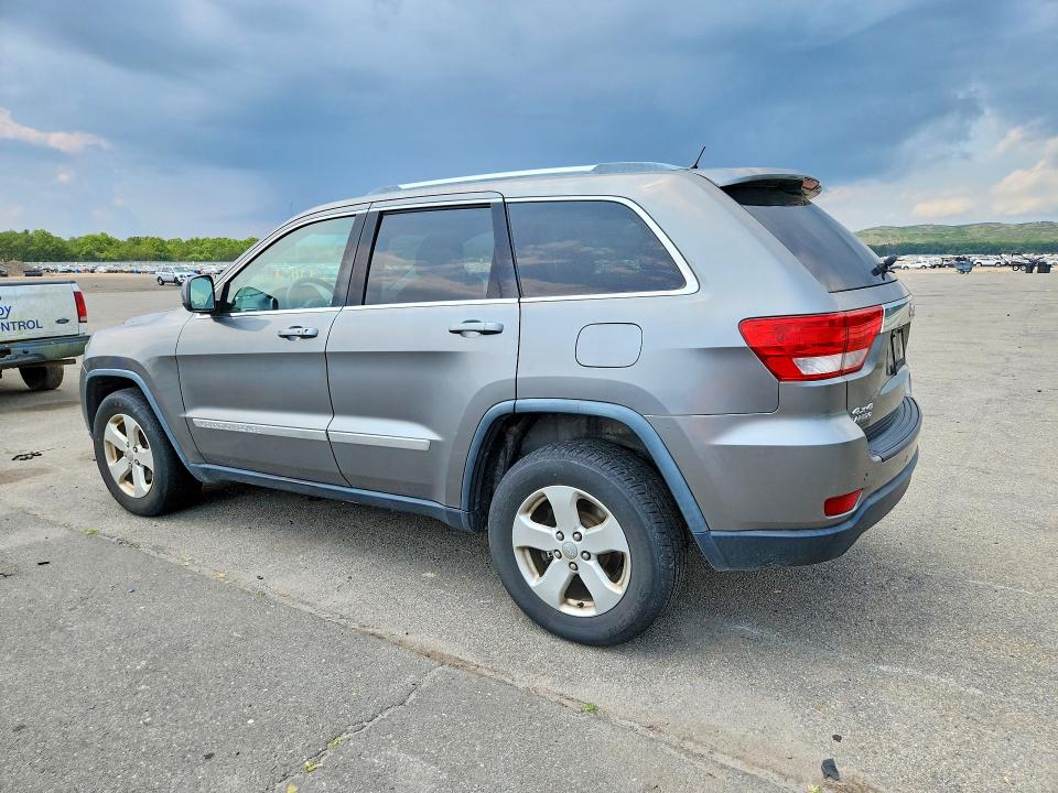Продажа на аукционе авто 2012 Jeep Grand Cherokee, vin: 1C4RJFAG9CC281379, номер лота: 62938406