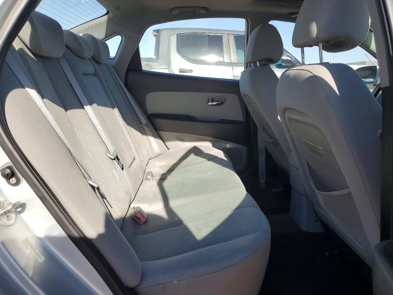 Aukcja sprzedaży 2010 Hyundai Elantra, vin: KMHDU4AD8AU070575, numer aukcji: 60060366