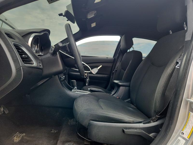 Aukcja sprzedaży 2014 Dodge Avenger, vin: 1C3CDZAB6EN162588, numer aukcji: 62465426