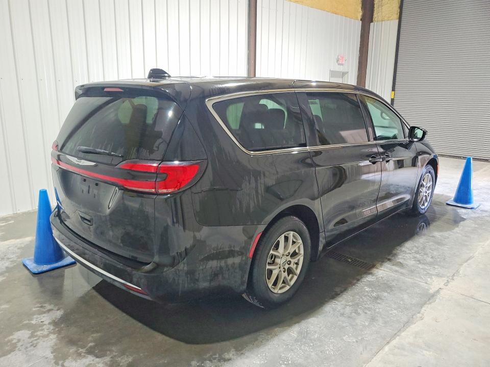 Aukcja sprzedaży 2024 Chrysler Pacifica, vin: 2C4RC1BG5RR139686, numer aukcji: 61607966