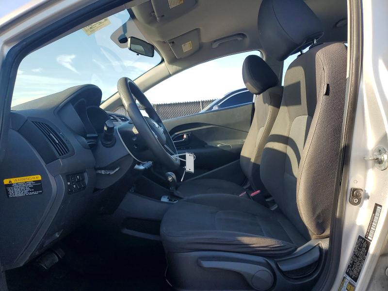 Aukcja sprzedaży 2015 Kia Rio, vin: KNADM4A30F6505268, numer aukcji: 59360936