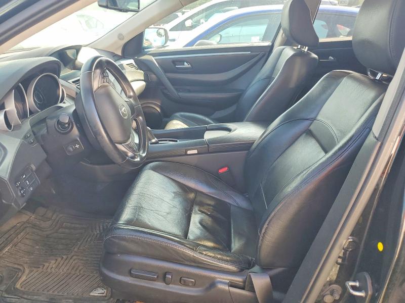 Продажа на аукционе авто 2010 Acura Zdx, vin: 2HNYB1H21AH000377, номер лота: 60449386