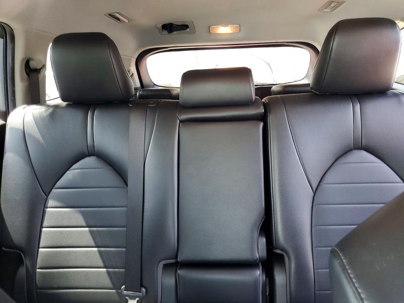 Aukcja sprzedaży 2022 Toyota Highlander, vin: 5TDHZRBH9NS244900, numer aukcji: 59068006
