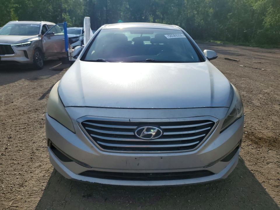 Продажа на аукционе авто 2015 Hyundai Sonata, vin: 5NPE34AFXFH065070, номер лота: 58389286