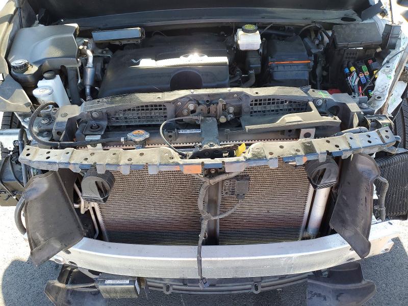 Aukcja sprzedaży 2019 Infiniti Qx60, vin: 5N1DL0MN2KC527825, numer aukcji: 61216876