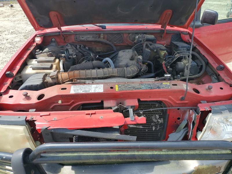 Aukcja sprzedaży 2003 Ford Ranger, vin: 1FTYR44V53TA20964, numer aukcji: 62927156