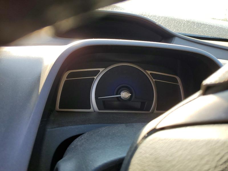 Продаж на аукціоні авто 2009 Honda Civic, vin: 2HGFA16979H518331, номер лоту: 60995256