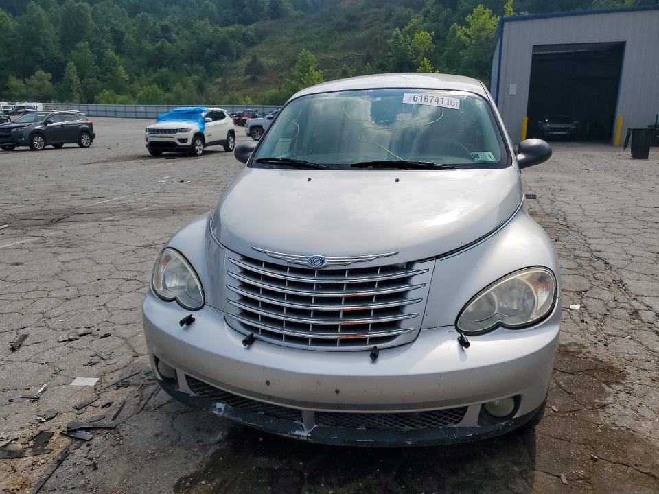 Aukcja sprzedaży 2010 Chrysler Pt Cruiser, vin: 3A4GY5F96AT158707, numer aukcji: 61674116