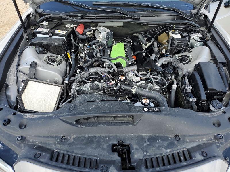 Aukcja sprzedaży 2026 Lexus Is 350, vin: JTHGZ1E23T5044813, numer aukcji: 85614525