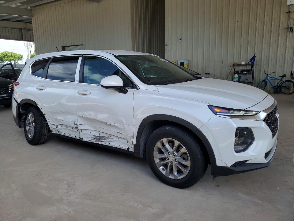Aukcja sprzedaży 2020 Hyundai Santa Fe, vin: 5NMS23AD3LH250102, numer aukcji: 60470576