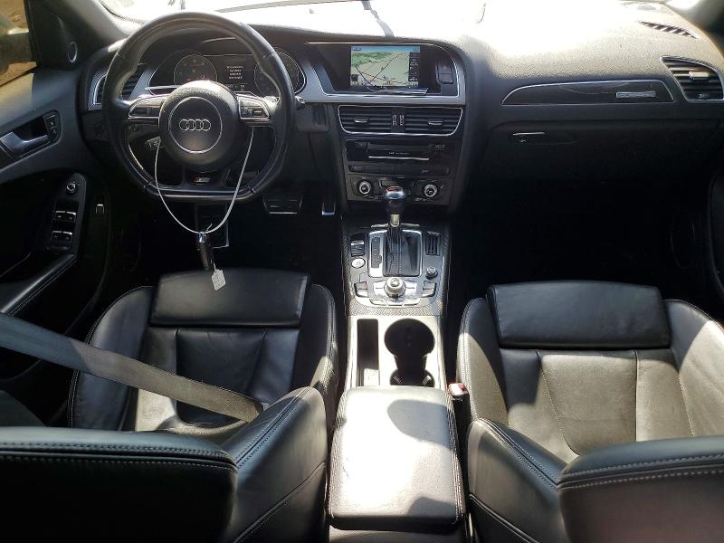 Auction sale of the 2013 Audi S4, vin: WAUBGAFL6DA082177, lot number: 60174616