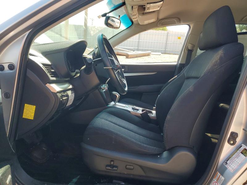 61052256 :رقم المزاد ، 4S4BRCFC6C3204253 vin ، 2012 Subaru Outback مزاد بيع