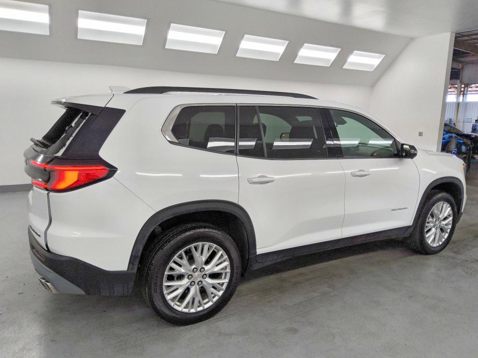 Aukcja sprzedaży 2024 Gmc Acadia, vin: 1GKENNKS5RJ200435, numer aukcji: 61200666
