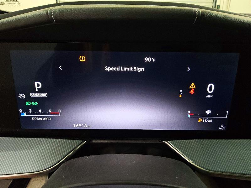 60651406 :رقم المزاد ، 5N1AZ3CS9SC118442 vin ، 2025 Nissan Murano مزاد بيع